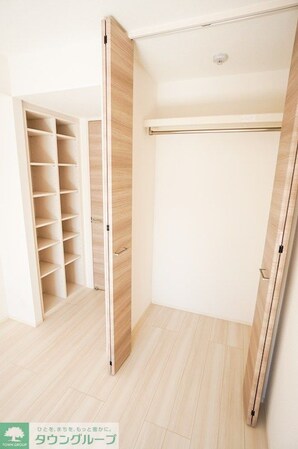 クレールレジデンスの物件内観写真